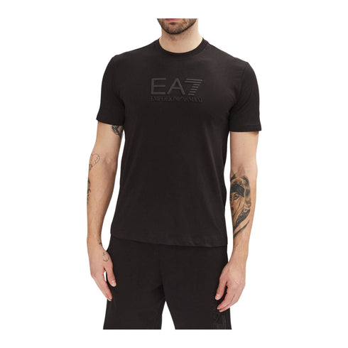 EA7 Emporio Armani T-shirt T-shirt Uomo linea Sporty Visibility S P25 - EA7 EMPORIO7M000224AF10375 - UC001 - S - Francavilla Moda